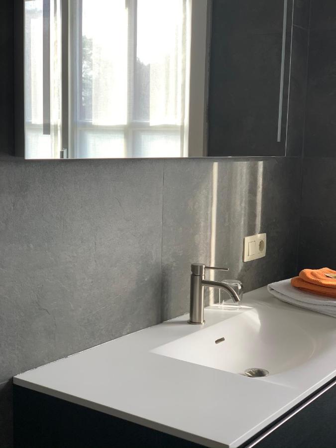 קוקסיידה Villa Monique מראה חיצוני תמונה